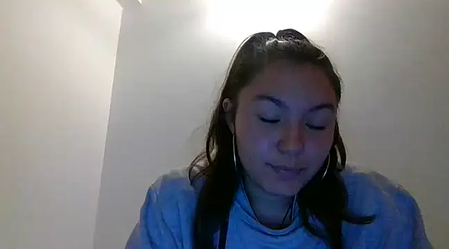 Snapshot of _andygirl chatting on February 25, 3:42 am andygirl online show from February 25, 3:42 am