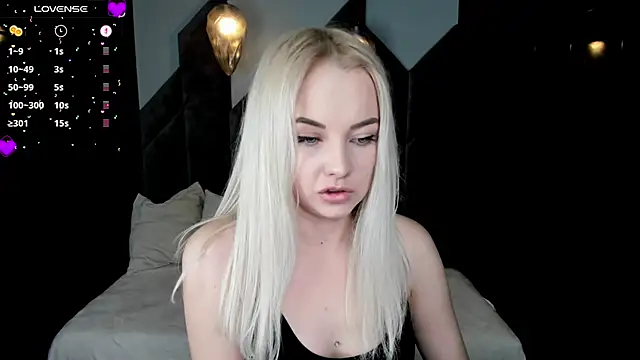StephanieSweety online show from December 25, 2:25 am