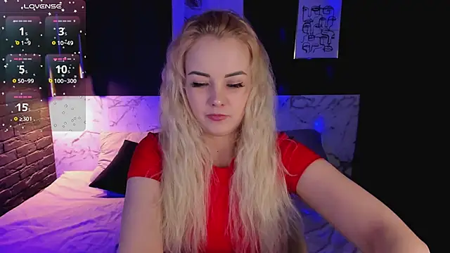 StephanieSweety online show from December 19, 5:48 pm