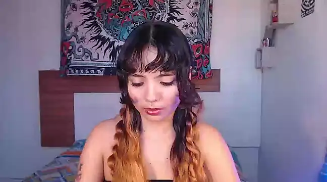 Margarita999 online show from December 10, 8:27 pm