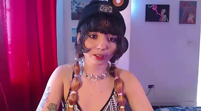 Margarita999 online show from December 5, 8:17 pm