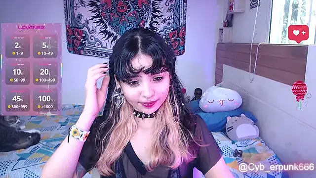 Margarita999 online show from September 19, 2:10 pm