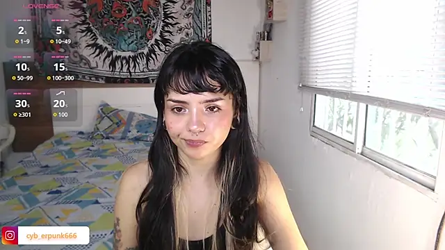 Margarita999 online show from May 27, 1:29 pm