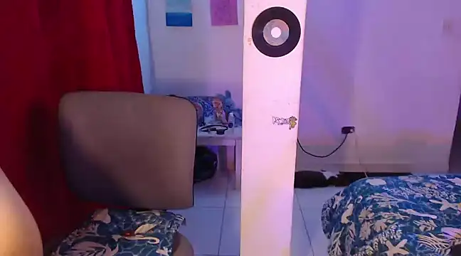 Margarita999 online show from December 5, 11:23 pm