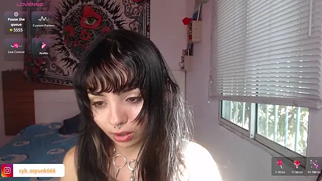 Snapshot of Margarita999 chatting on June 1, 1:00 pm Margarita999 online show from June 1, 1:00 pm
