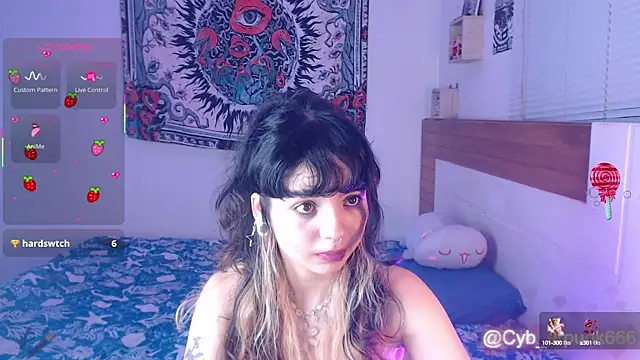 Margarita999 online show from September 9, 6:45 am