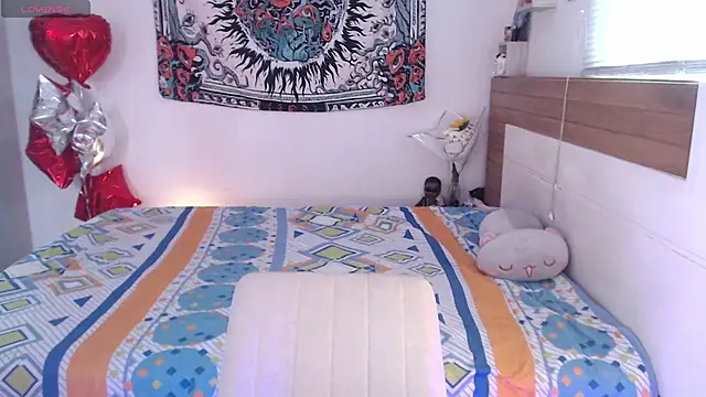 Margarita999 online show from October 29, 2:16 pm