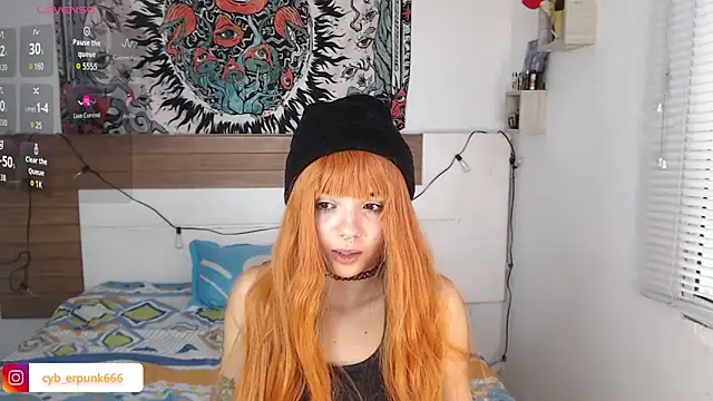Snapshot of Margarita999 chatting on June 25, 4:12 pm Margarita999 online show from June 25, 4:12 pm