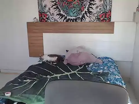 Margarita999 online show from January 9, 5:43 pm