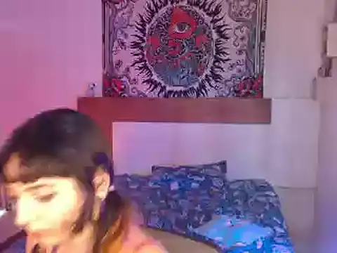 Margarita999 online show from January 15, 10:02 pm