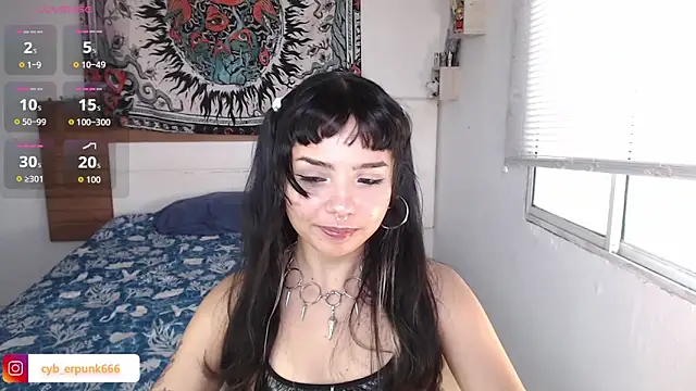 Snapshot of Margarita999 chatting on June 5, 5:07 pm Margarita999 online show from June 5, 5:07 pm