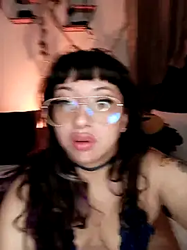 Piafisher1 online show from February 27, 1:06 am