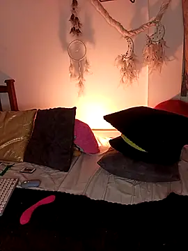 Piafisher1 online show from March 2, 5:08 am