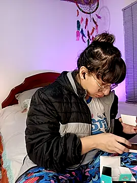 Piafisher1 online show from February 20, 1:13 am