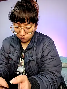 Piafisher1 online show from November 28, 1:17 am