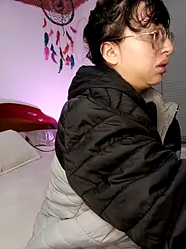 Piafisher1 online show from February 21, 1:07 am