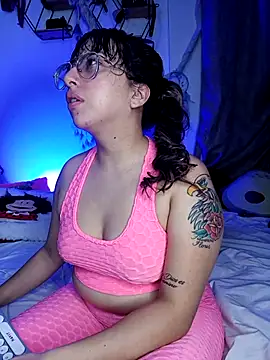 Piafisher1 online show from January 15, 1:09 am