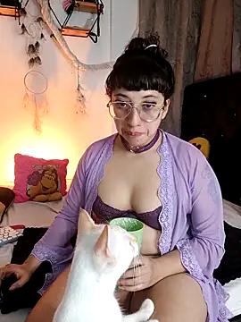 Piafisher1 online show from October 10, 1:17 am