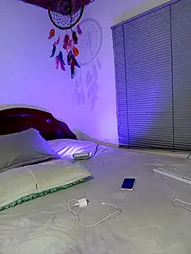 Piafisher1 online show from March 5, 1:13 am