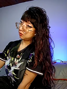 Piafisher1 online show from November 13, 1:09 am