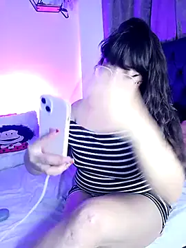 Piafisher1 online show from January 8, 1:11 am