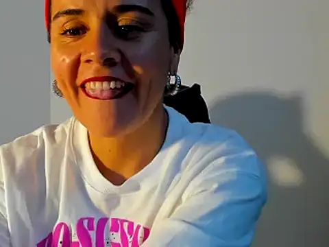 Sami Hotie1 online show from February 9, 8:34 pm