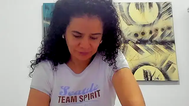 Sami Hotie1 online show from October 7, 5:25 pm