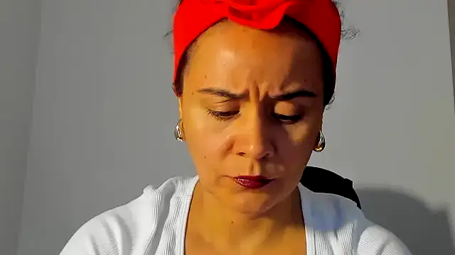 Snapshot of Sami_Hotie1 chatting on October 19, 8:22 pm Sami Hotie1 online show from October 19, 8:22 pm