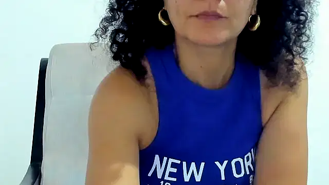 Sami Hotie1 online show from April 4, 1:56 am