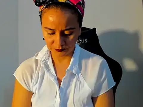 Sami Hotie1 online show from February 10, 9:04 pm