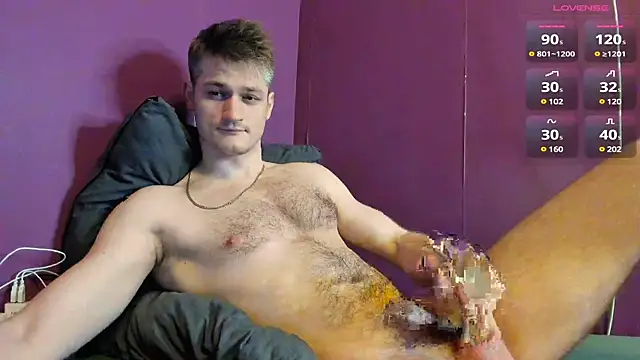 freddy prett online show from February 2, 5:37 pm