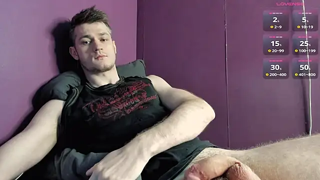 freddy prett online show from February 11, 12:04 pm