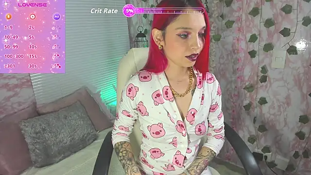 kmila-carson online show from October 2, 5:44 am