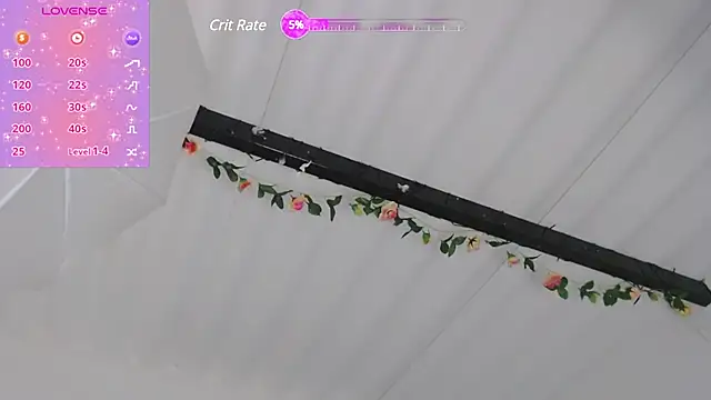 kmila-carson online show from December 15, 2:52 am