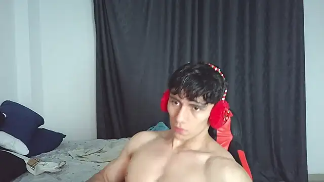 aresholland online show from February 7, 3:14 am