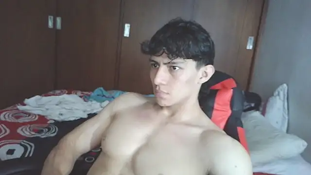 Snapshot of aresholland chatting on November 7, 6:45 pm aresholland online show from November 7, 6:45 pm