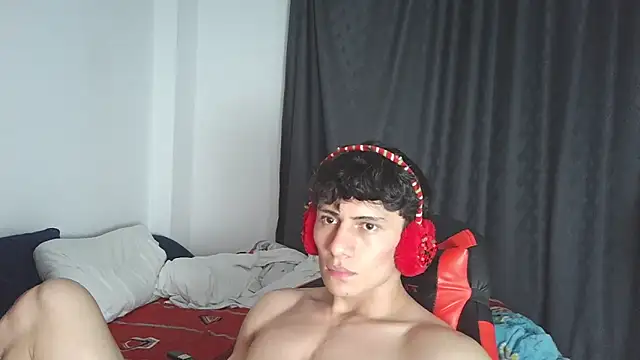 aresholland online show from April 19, 4:46 am