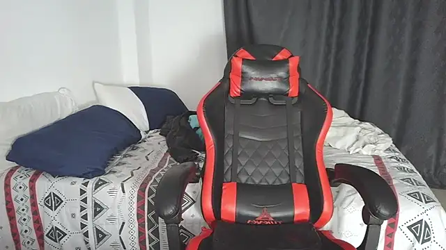 aresholland online show from April 4, 2:40 am