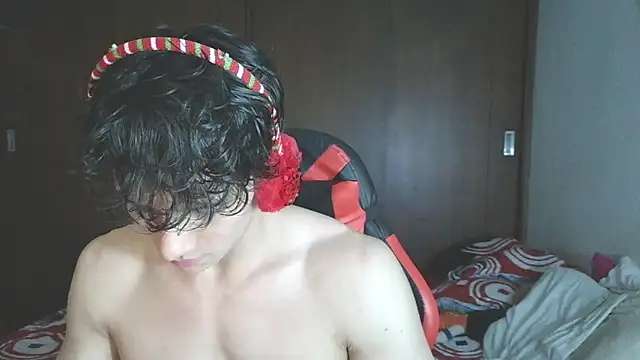 aresholland online show from January 13, 2:37 am