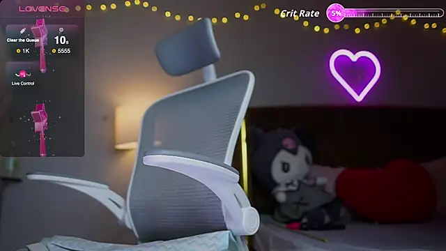 Snapshot of laybunny1 chatting on November 14, 10:46 pm laybunny1 online show from November 14, 10:46 pm