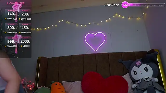 Snapshot of laybunny1 chatting on October 26, 7:25 pm laybunny1 online show from October 26, 7:25 pm