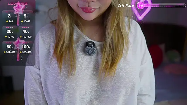 Snapshot of laybunny1 chatting on October 3, 7:15 pm laybunny1 online show from October 3, 7:15 pm