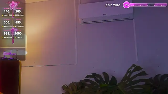 Snapshot of laybunny1 chatting on February 3, 5:07 pm laybunny1 online show from February 3, 5:07 pm