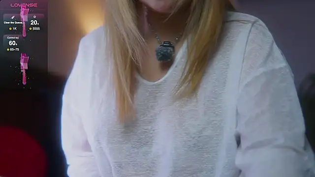 laybunny1 online show from January 6, 7:18 pm