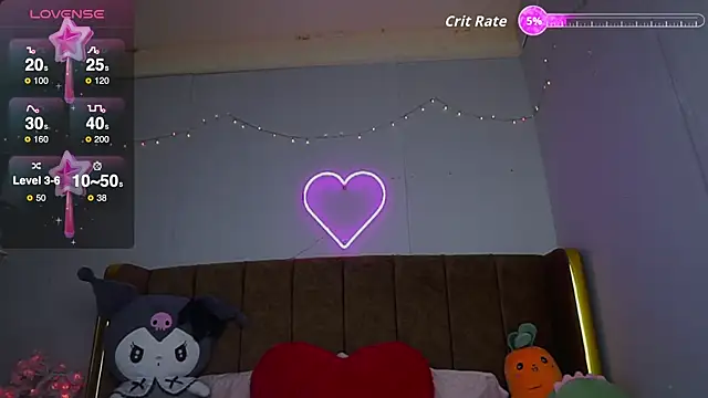 Snapshot of laybunny1 chatting on November 4, 7:17 pm laybunny1 online show from November 4, 7:17 pm