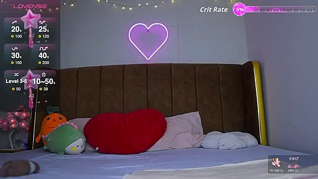 Snapshot of laybunny1 chatting on October 11, 7:37 pm laybunny1 online show from October 11, 7:37 pm