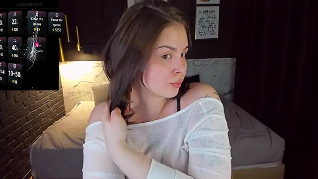 Mayayammy online show from March 7, 5:49 pm