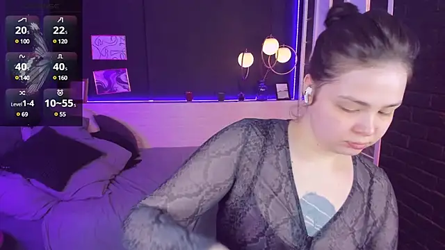 Mayayammy online show from March 14, 2:08 pm