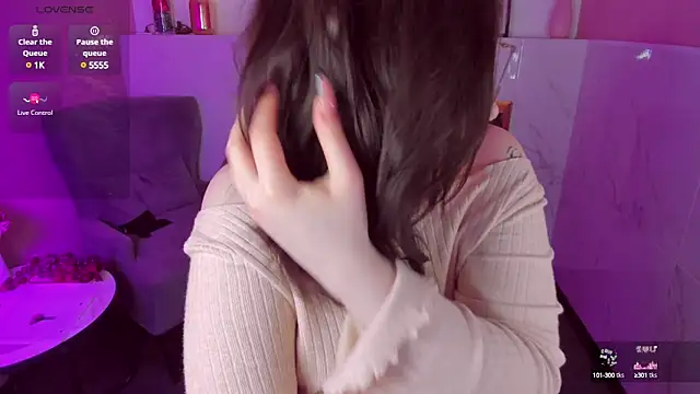 Mayayammy online show from March 12, 5:07 pm