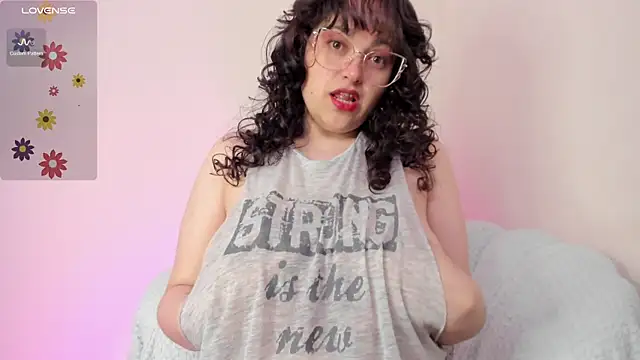 lylah brosst online show from January 10, 9:54 pm